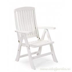 Scaun din lemn de pin nordic - Amelia - 4511077